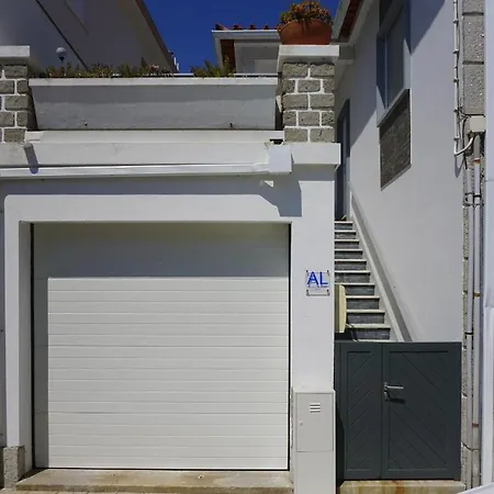 Portela House - T3 Residential Home 50 Meters From The Beach Vila Praia de Ancora Exterior photo