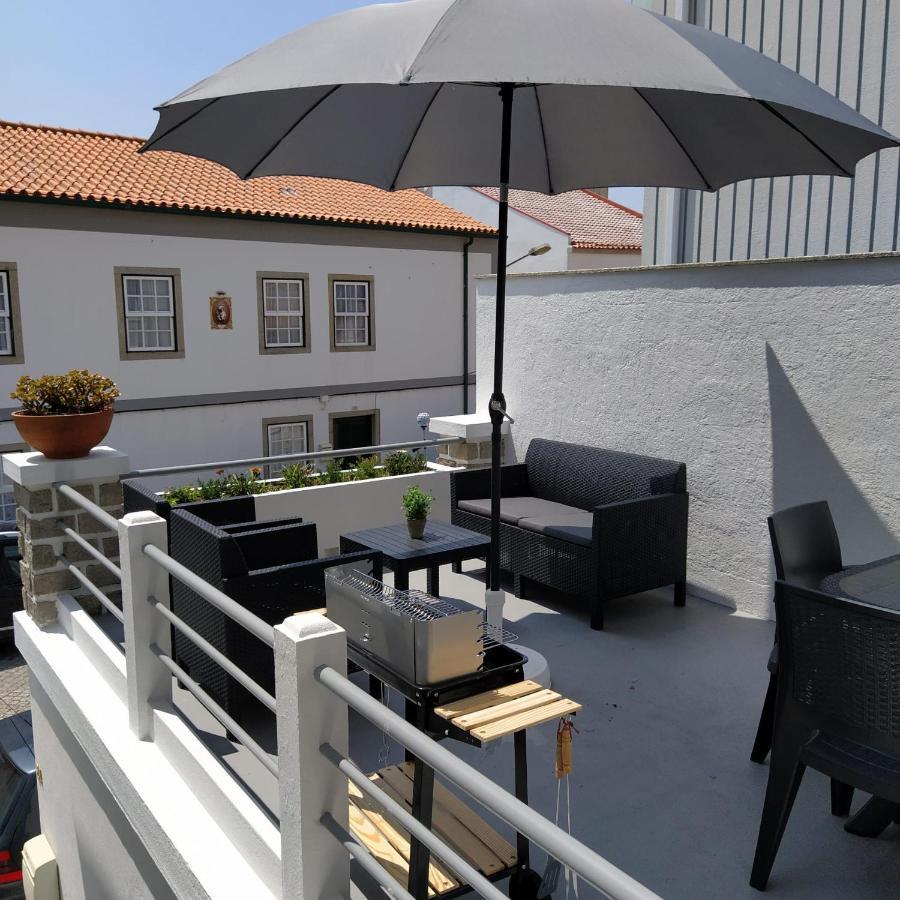 Portela House - T3 Residential 50 Meters From The Holiday home *