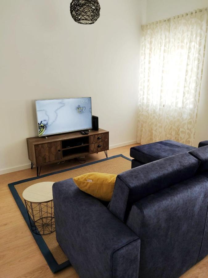 Holiday home Portela House - T3 Residential 50 Meters From The