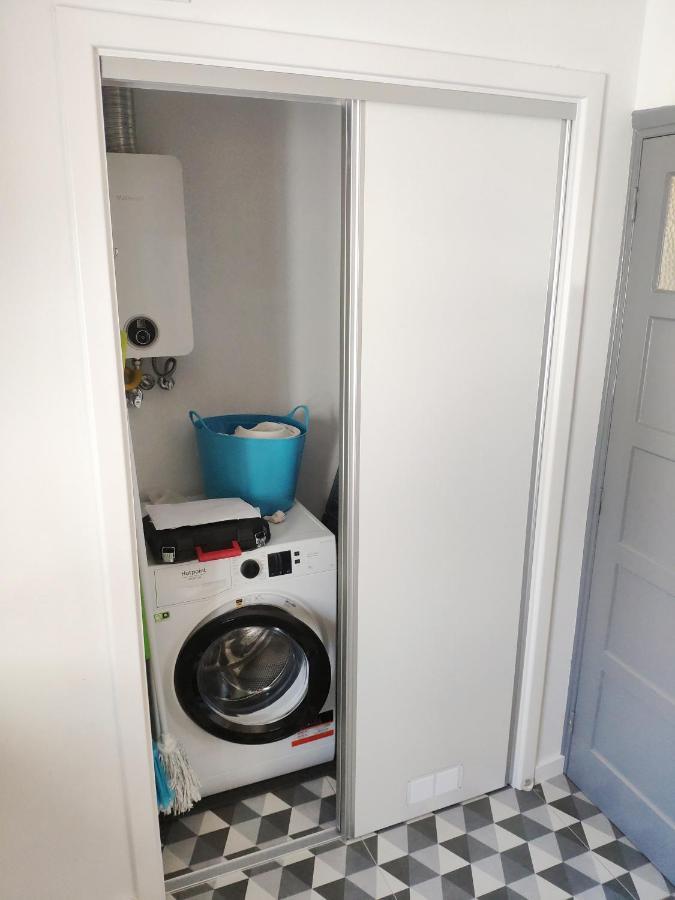 Holiday home Portela House - T3 Residential 50 Meters From The Vila Praia de Ancora