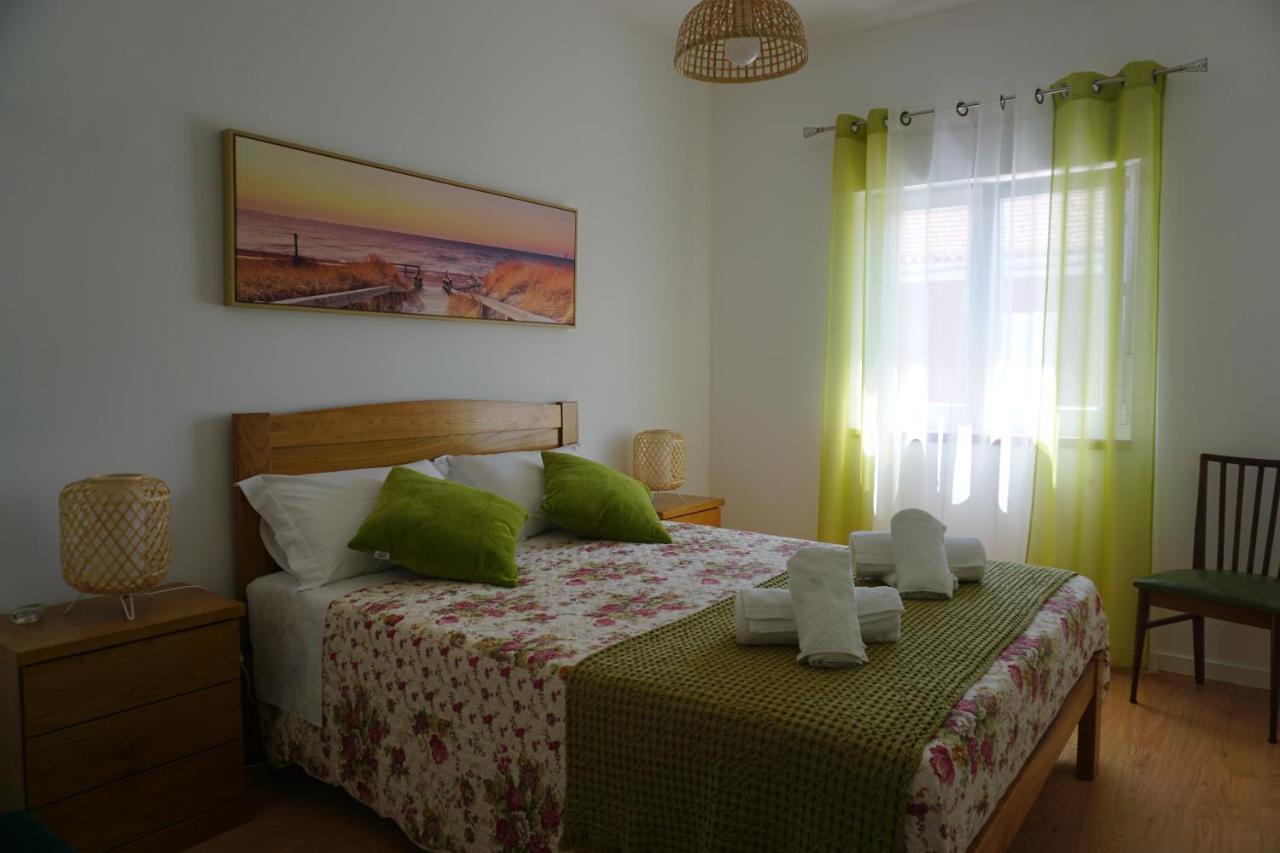 Portela House - T3 Residential 50 Meters From The Holiday home