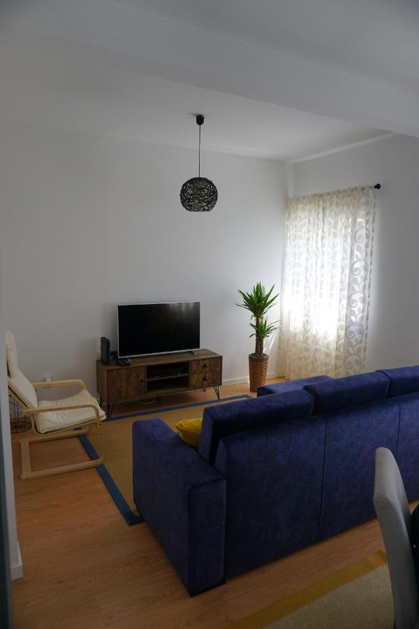 Holiday home Portela House - T3 Residential 50 Meters From The