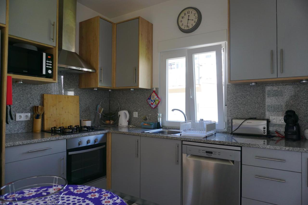 Holiday home Portela House - T3 Residential 50 Meters From The *