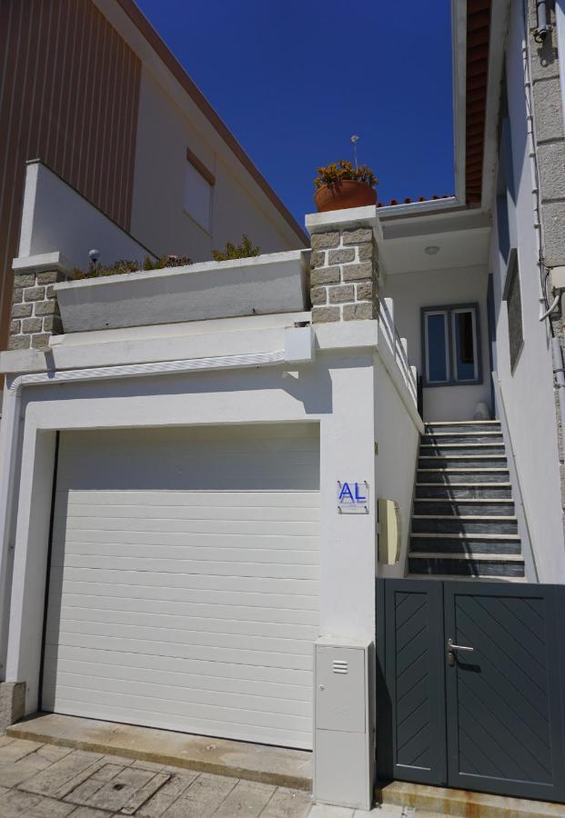 Portela House - T3 Residential 50 Meters From The * Vila Praia de Ancora