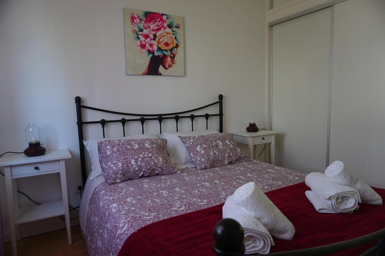 Holiday home Portela House - T3 Residential 50 Meters From The