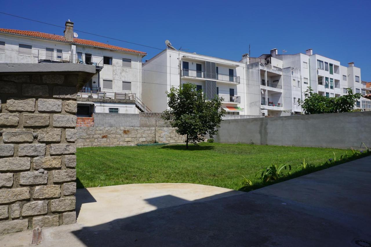 Portela House - T3 Residential 50 Meters From The Vila Praia de Ancora